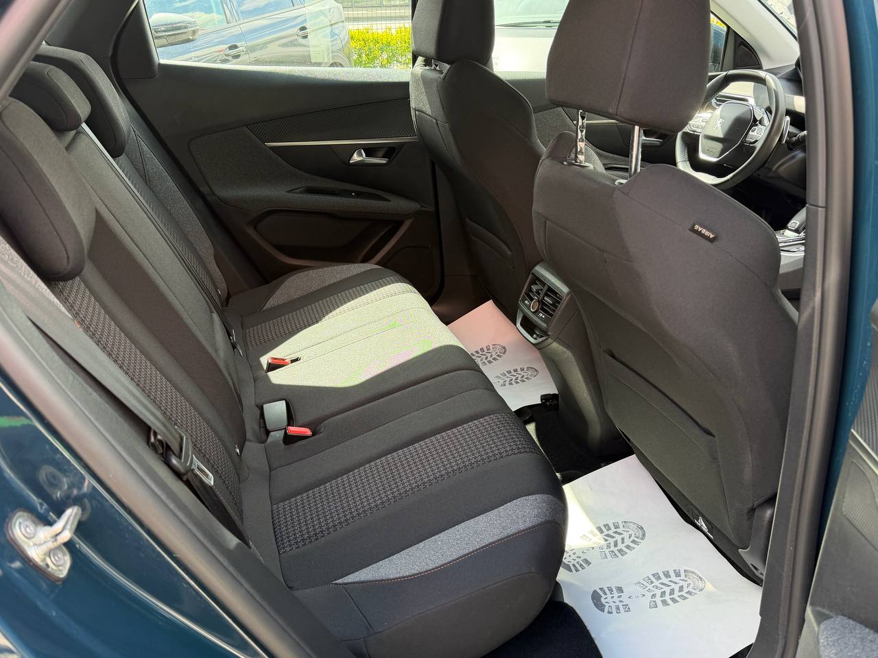 Peugeot 3008 Business