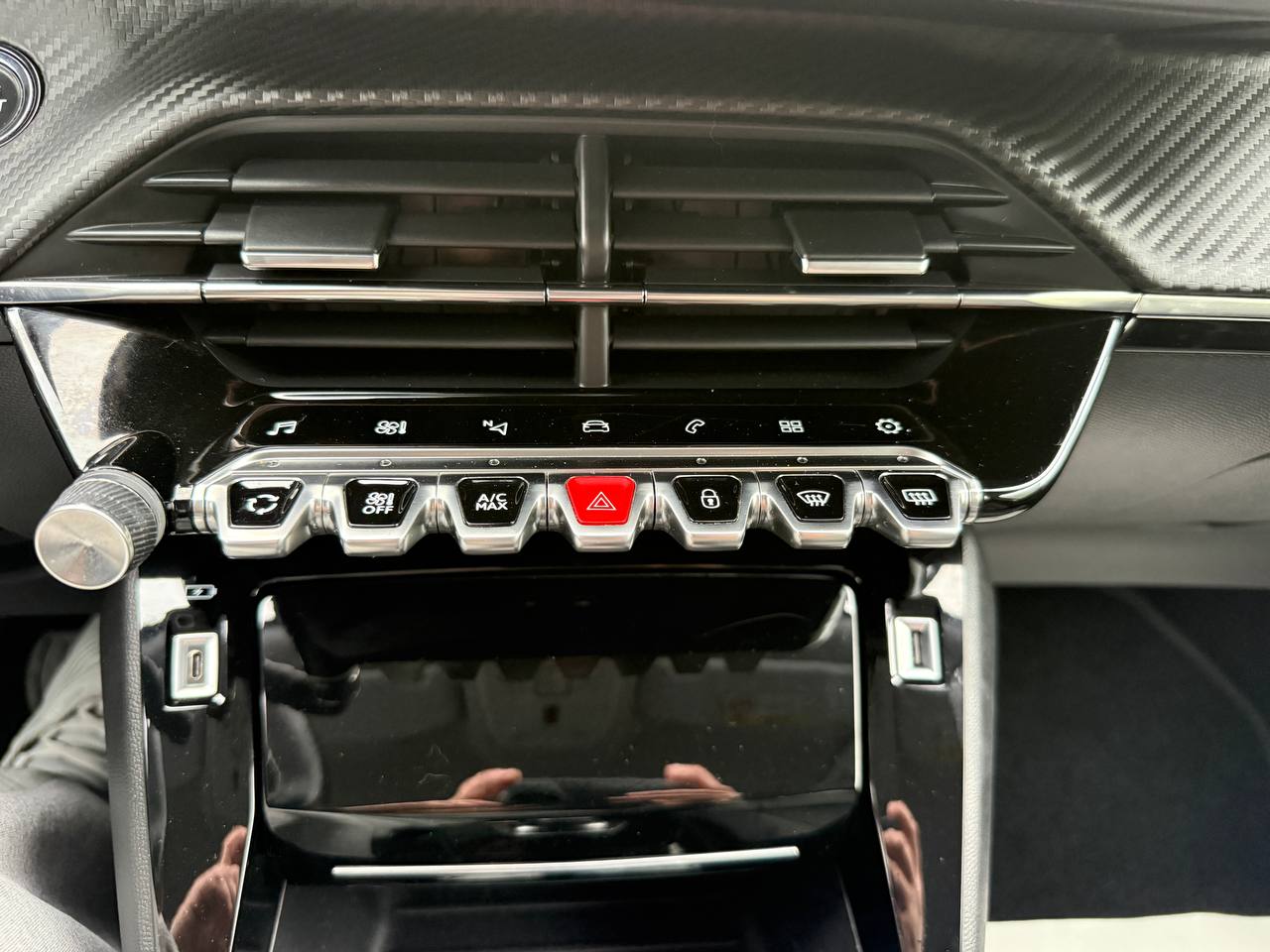 Peugeot 2008 ALLURE