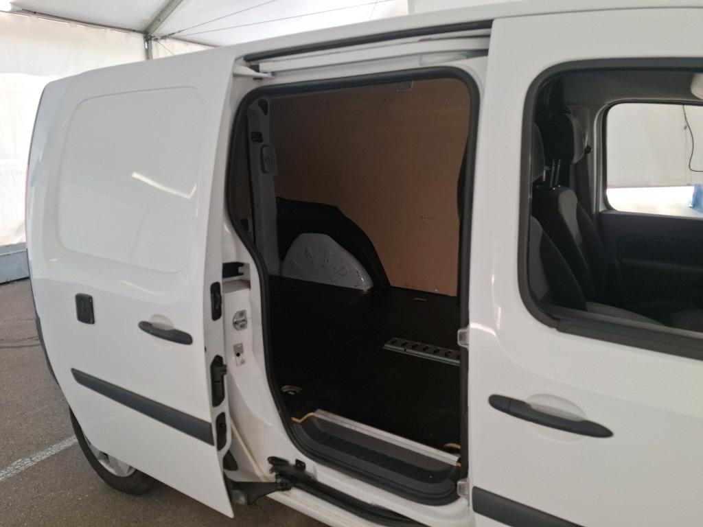 Renault Kangoo Maxi Extra