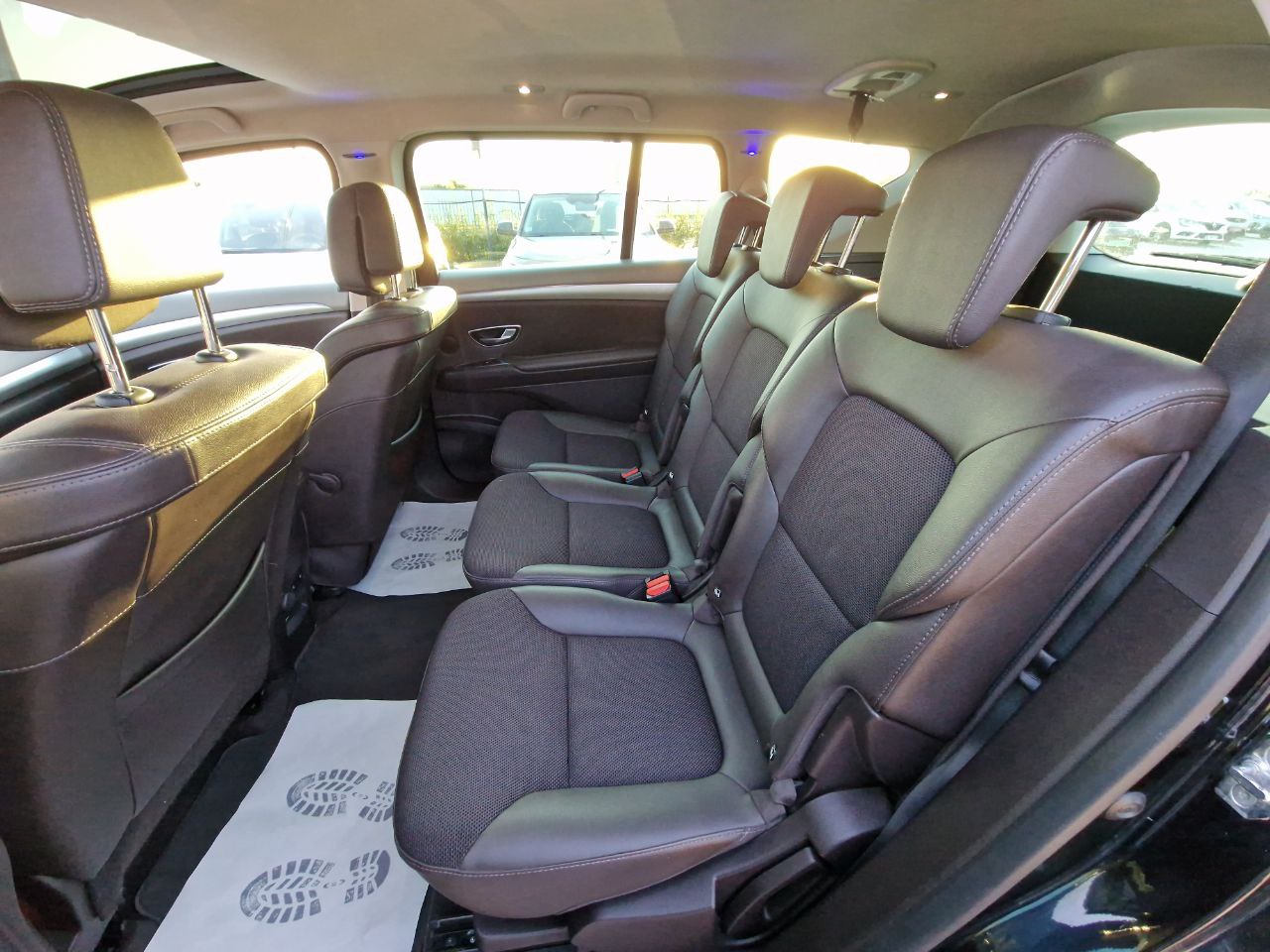 Renault Espace V