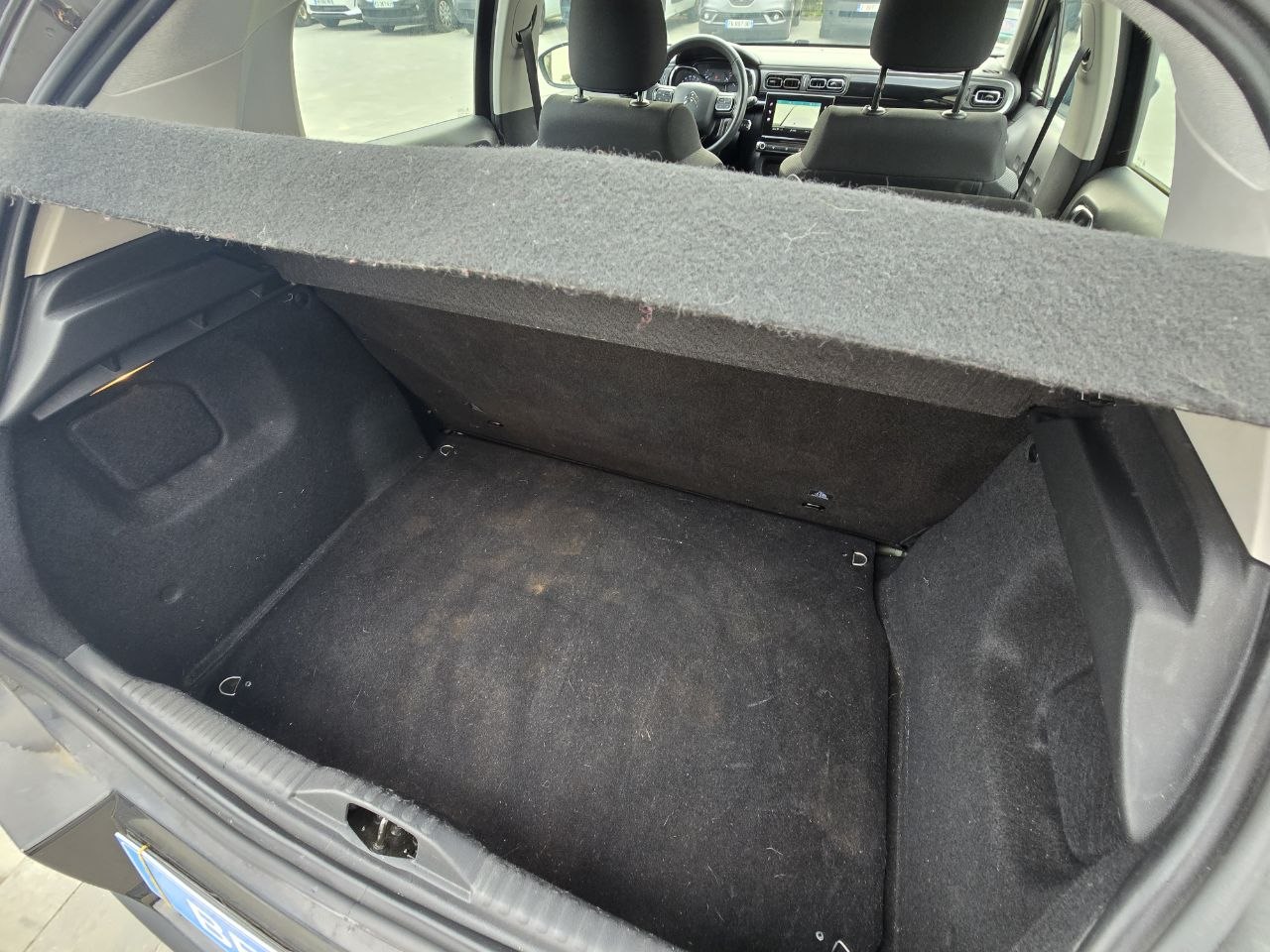 Citroen C3 SHINE Business