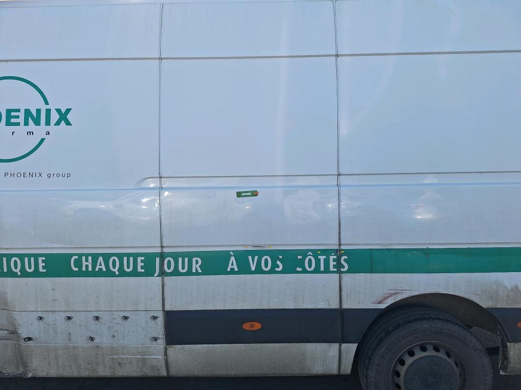 Renault Master FGN TRAC L3H2