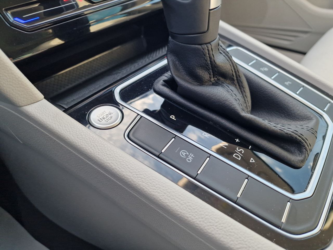 Volkswagen Passat LOUNGE