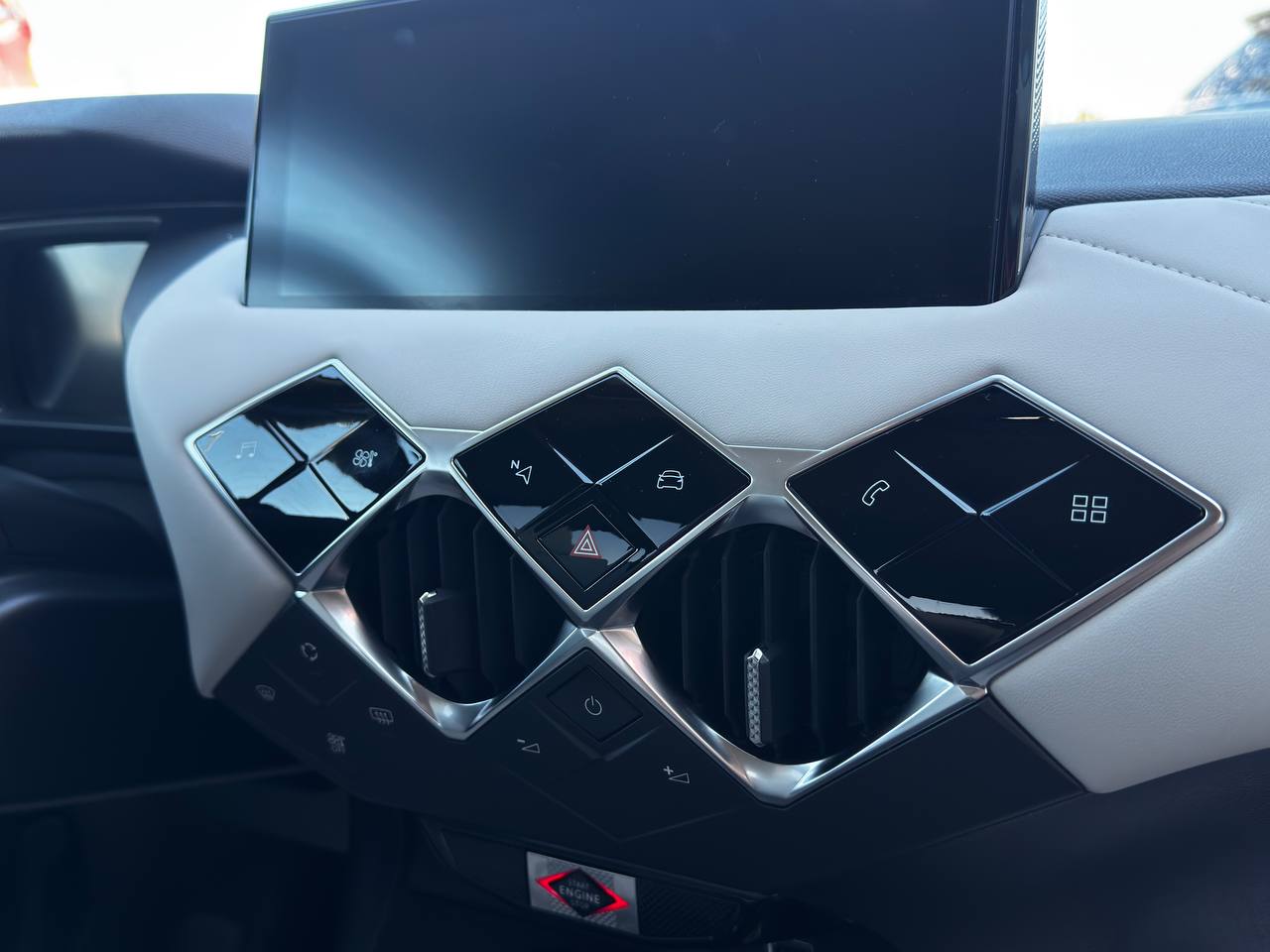 Citroen DS3 Crossback Grand Chic