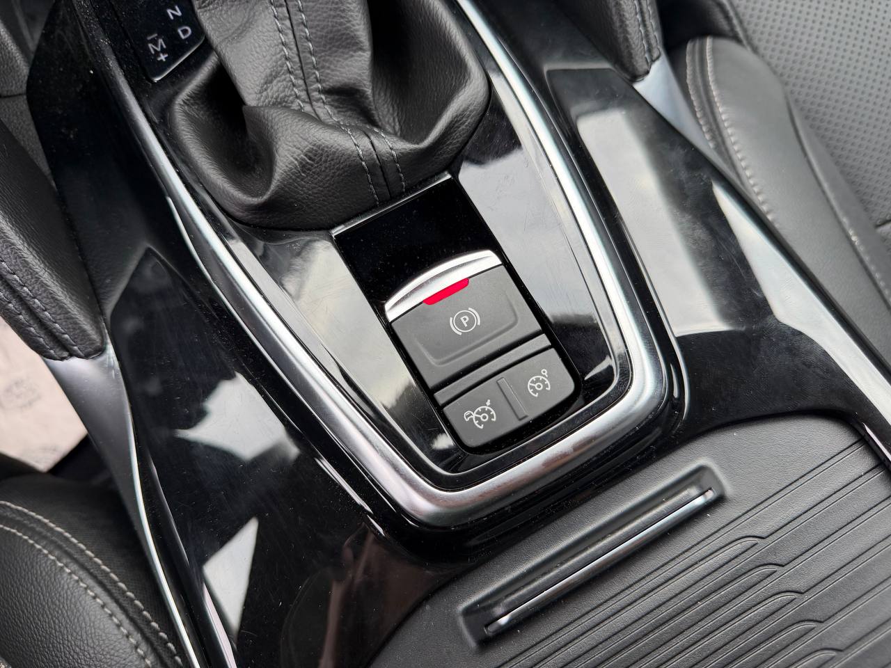 Renault Koleos INTENS