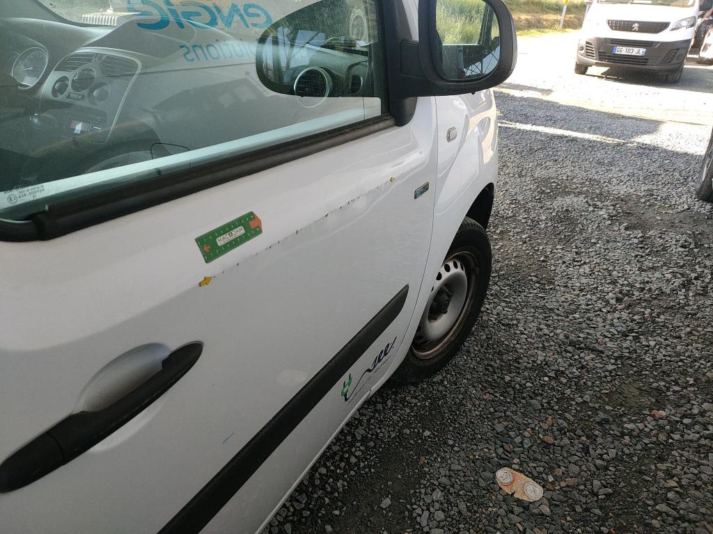 Renault Kangoo Z.E. Grand Confort