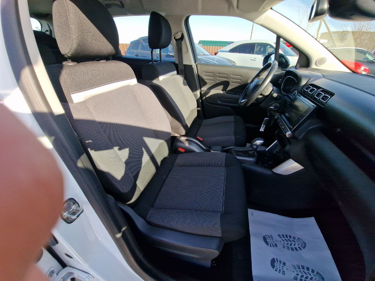 Citroen C3 AIRCROSS Business