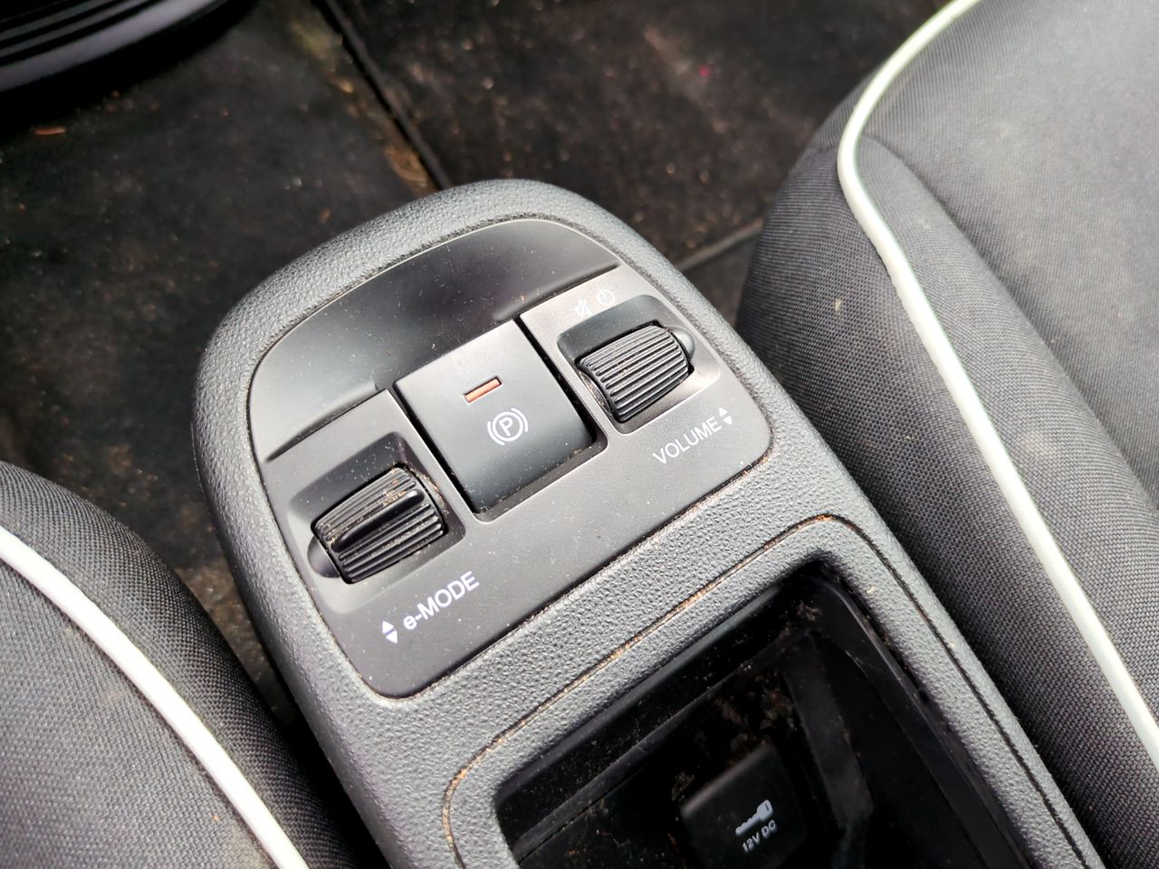 Fiat 500 e Berline