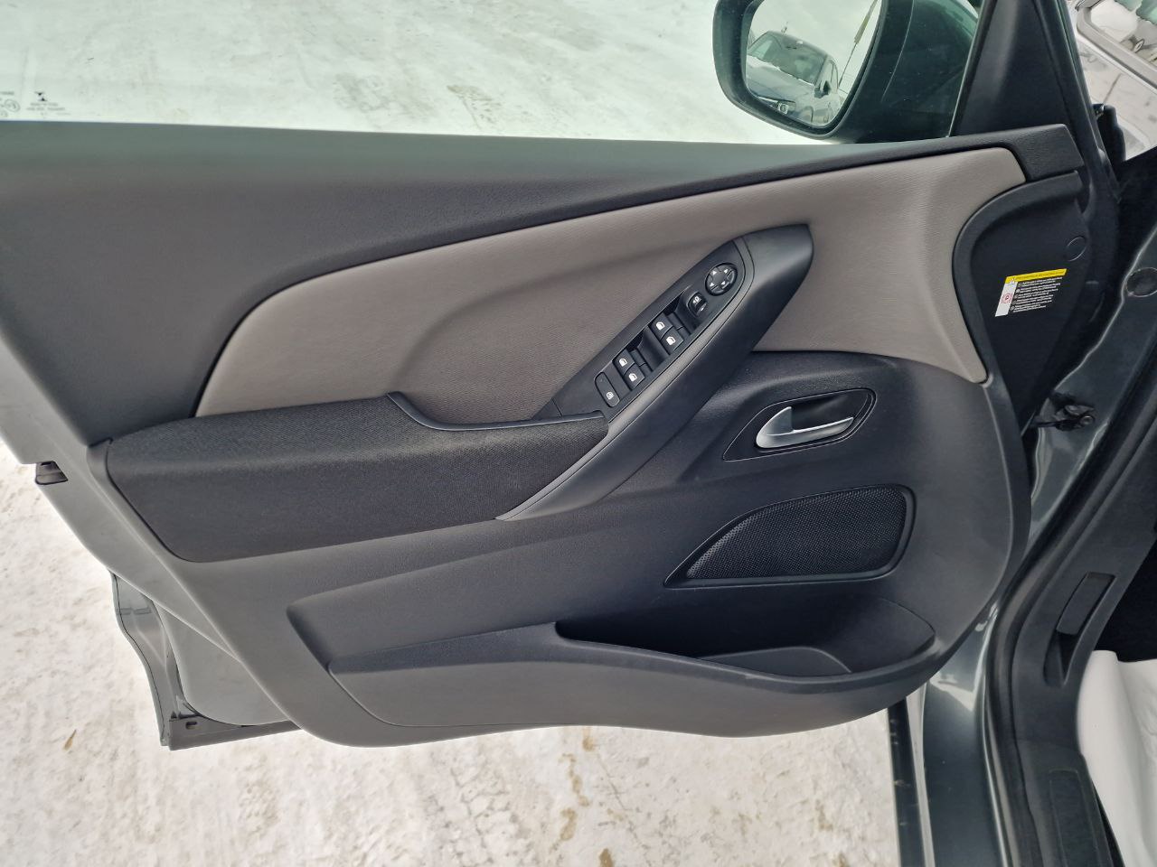 Citroen C4 PICASSO BUSINESS