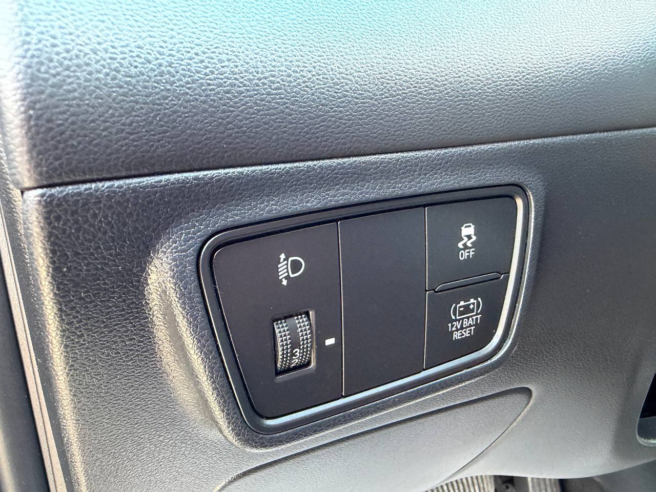 Hyundai Tucson HYBRID Creative