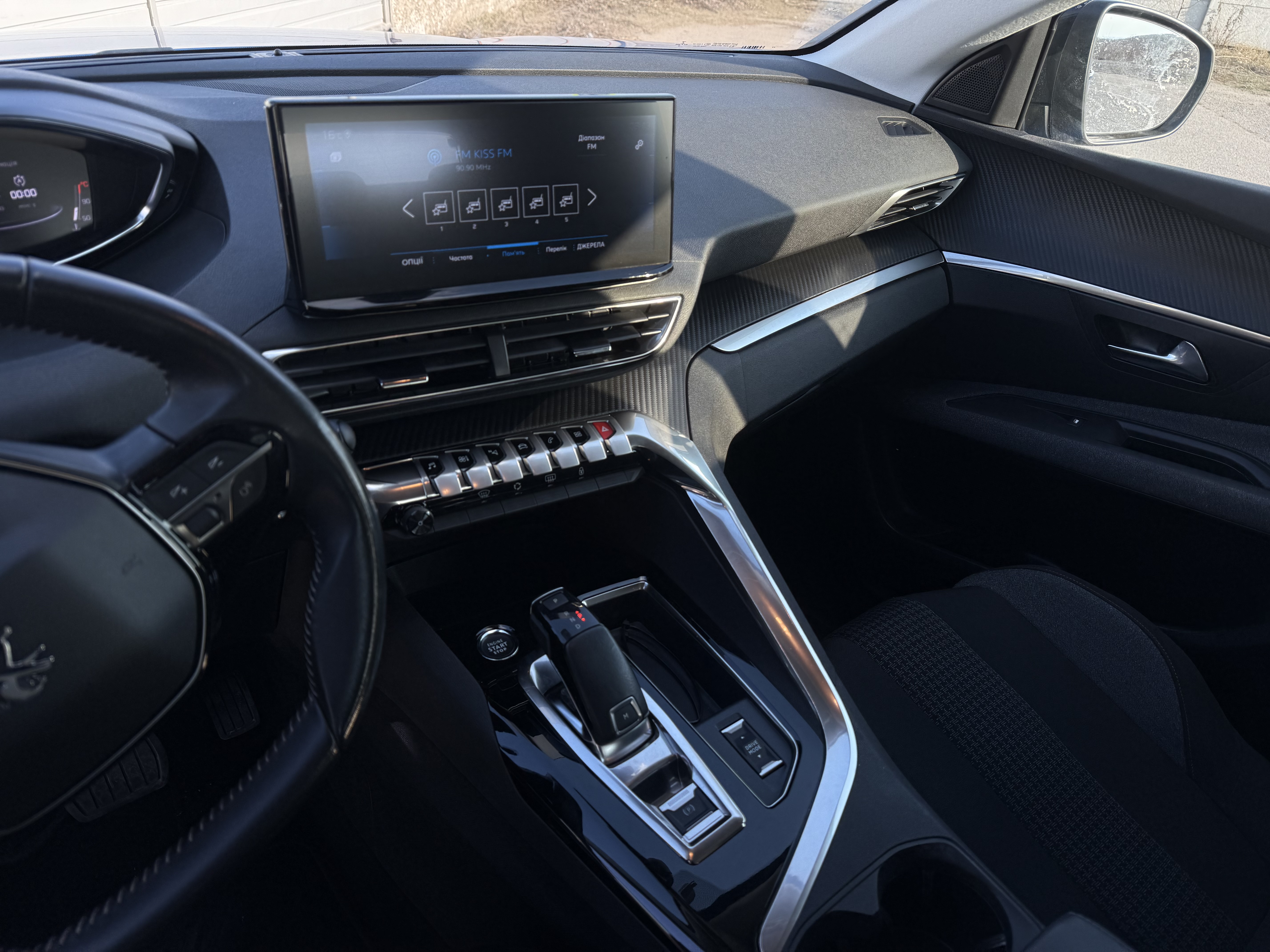 Peugeot 3008 Business