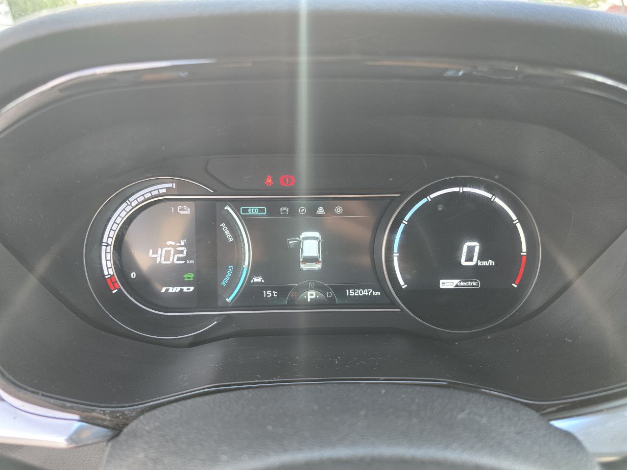 KIA E-NIRO