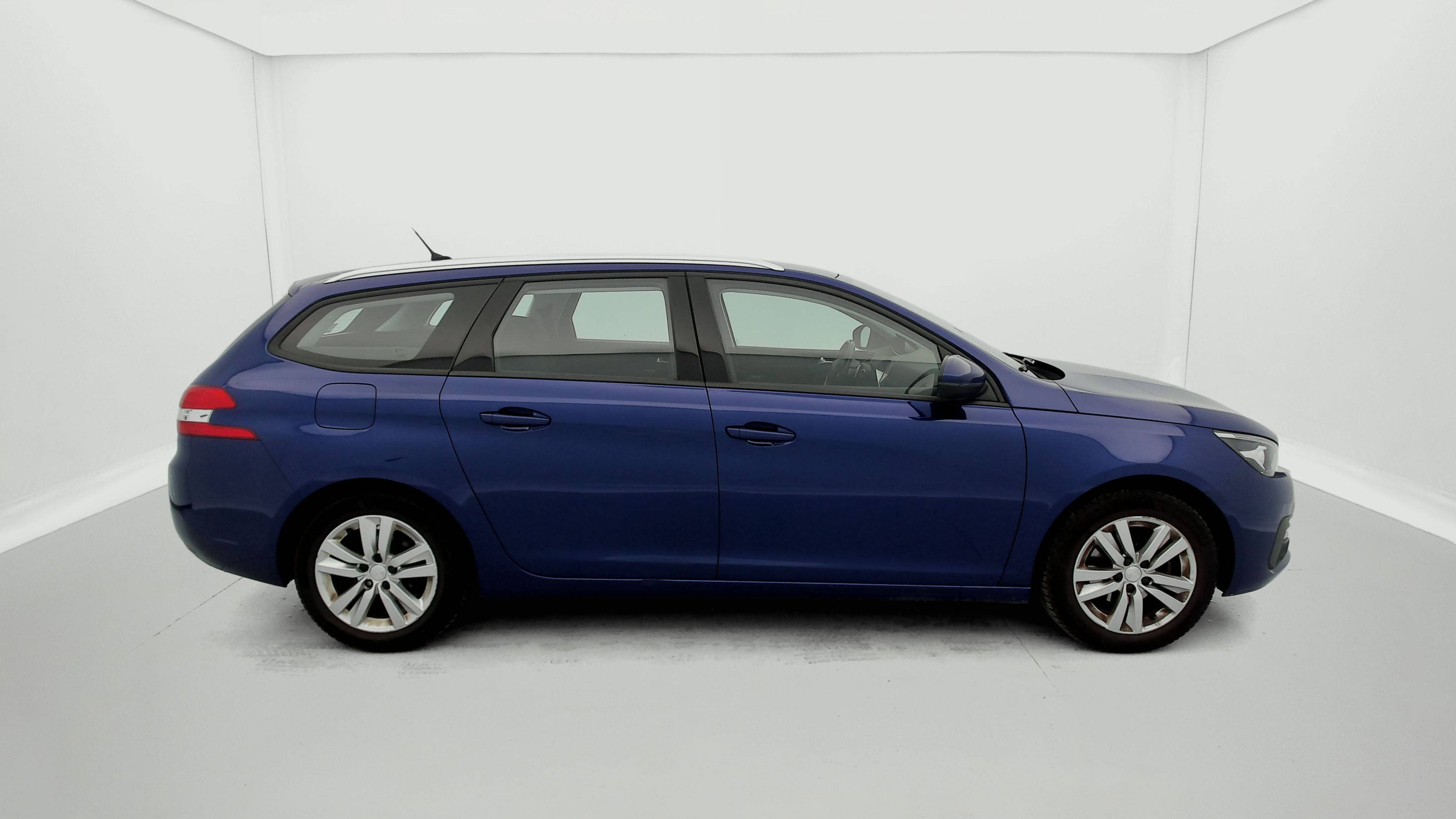 Peugeot 308 Business