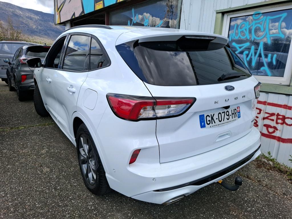 Ford Kuga ST-LINE Hybrid