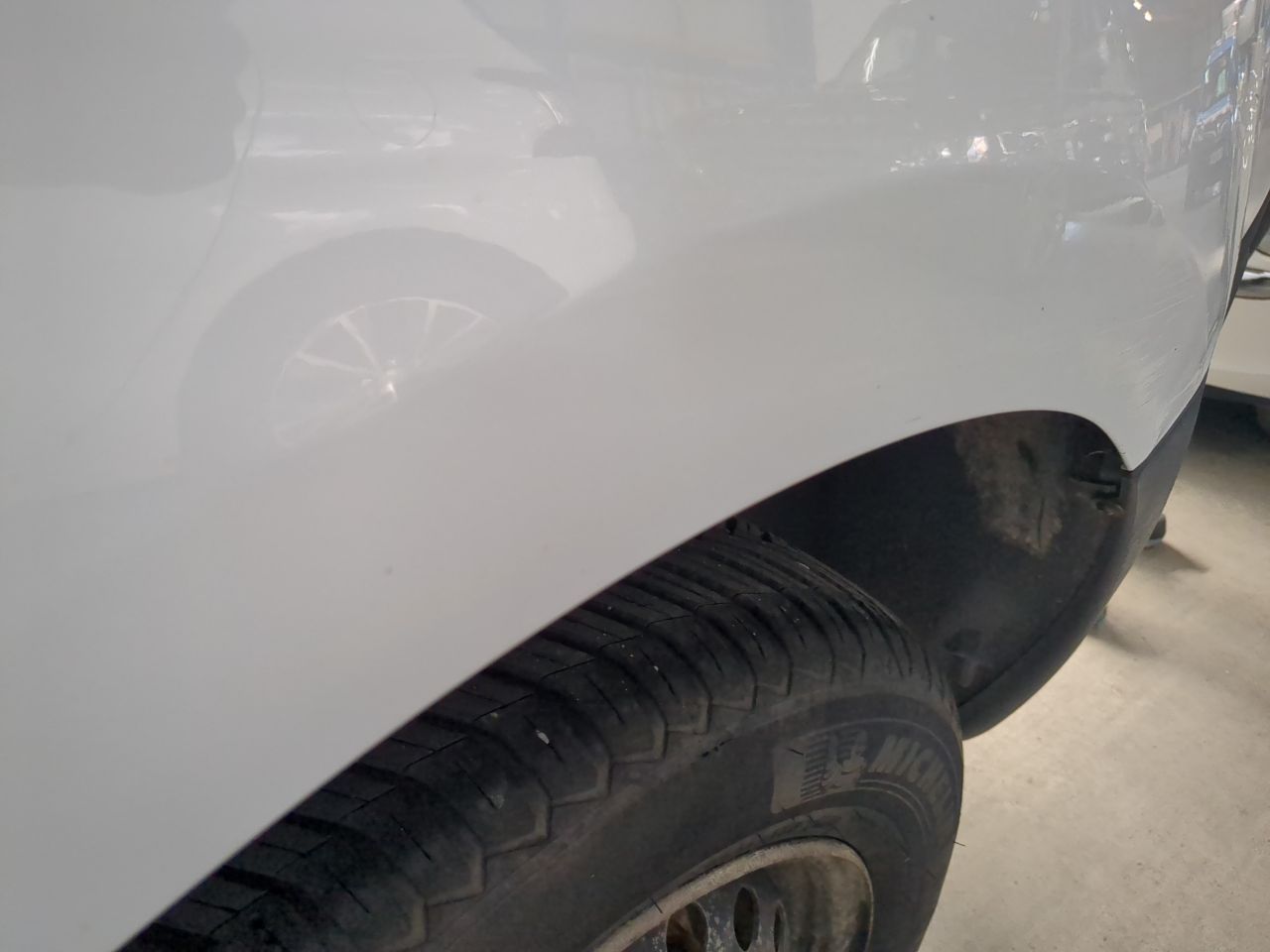 Renault Kangoo Express