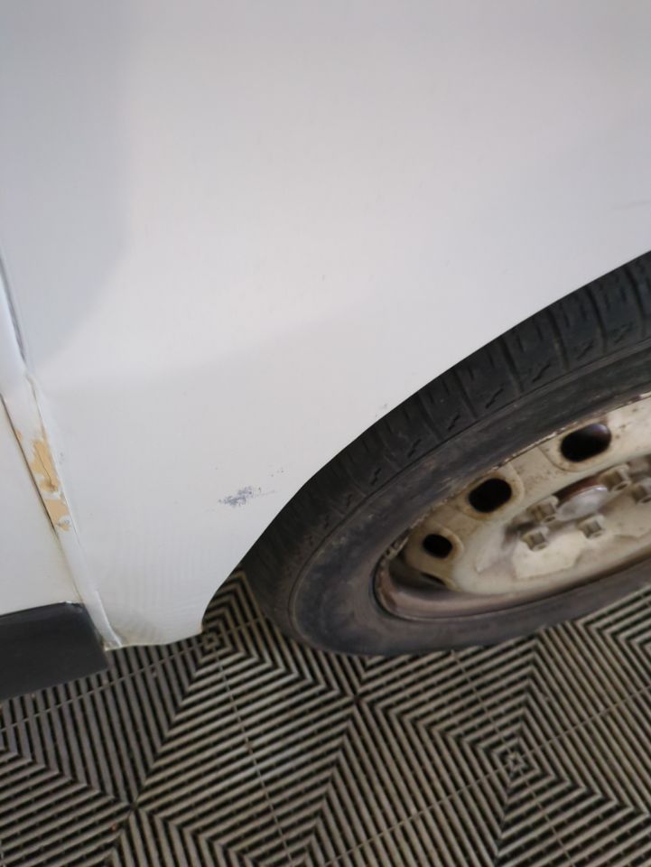 Renault Trafic FGN L1H1