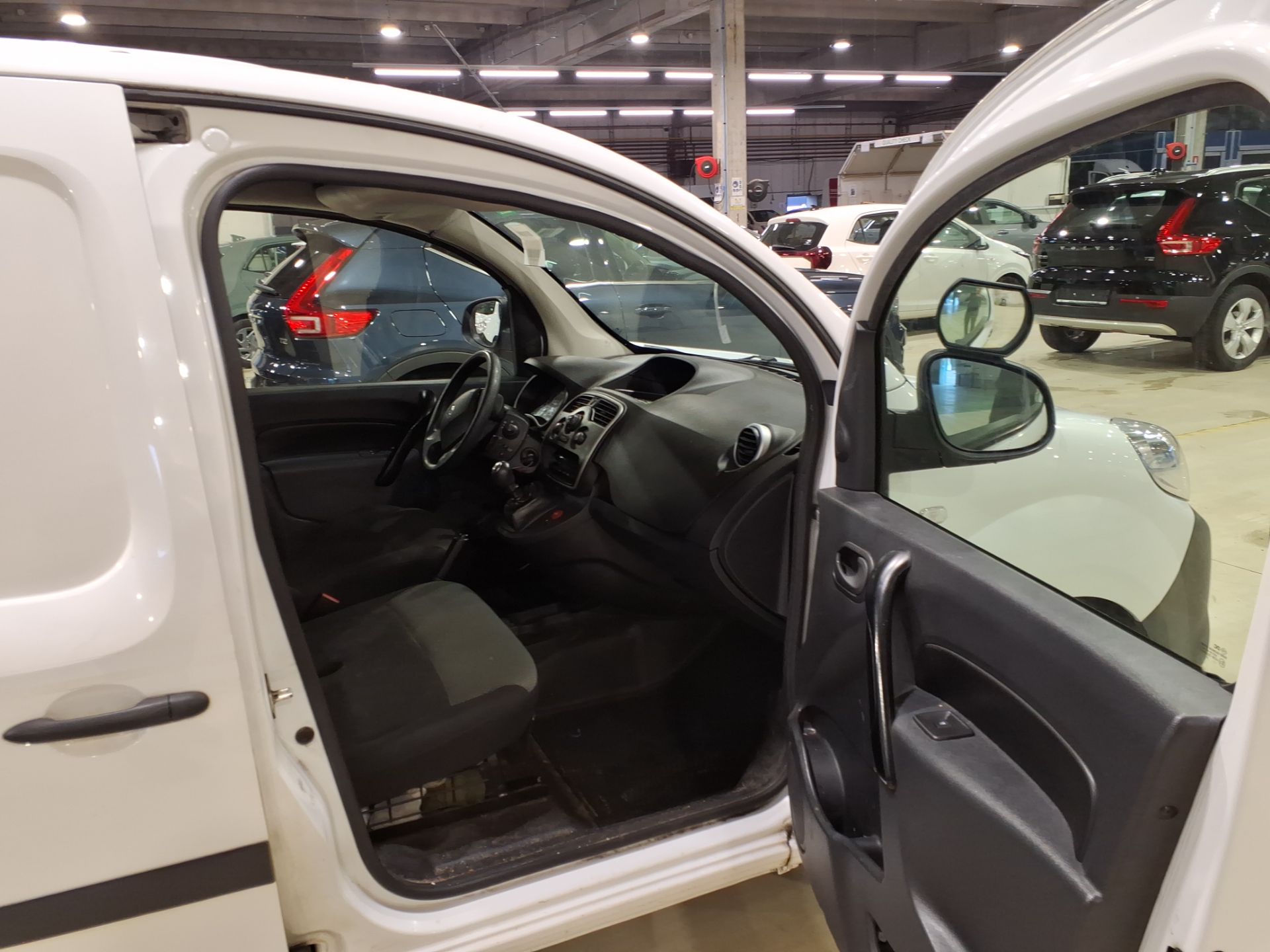 Renault Kangoo Express