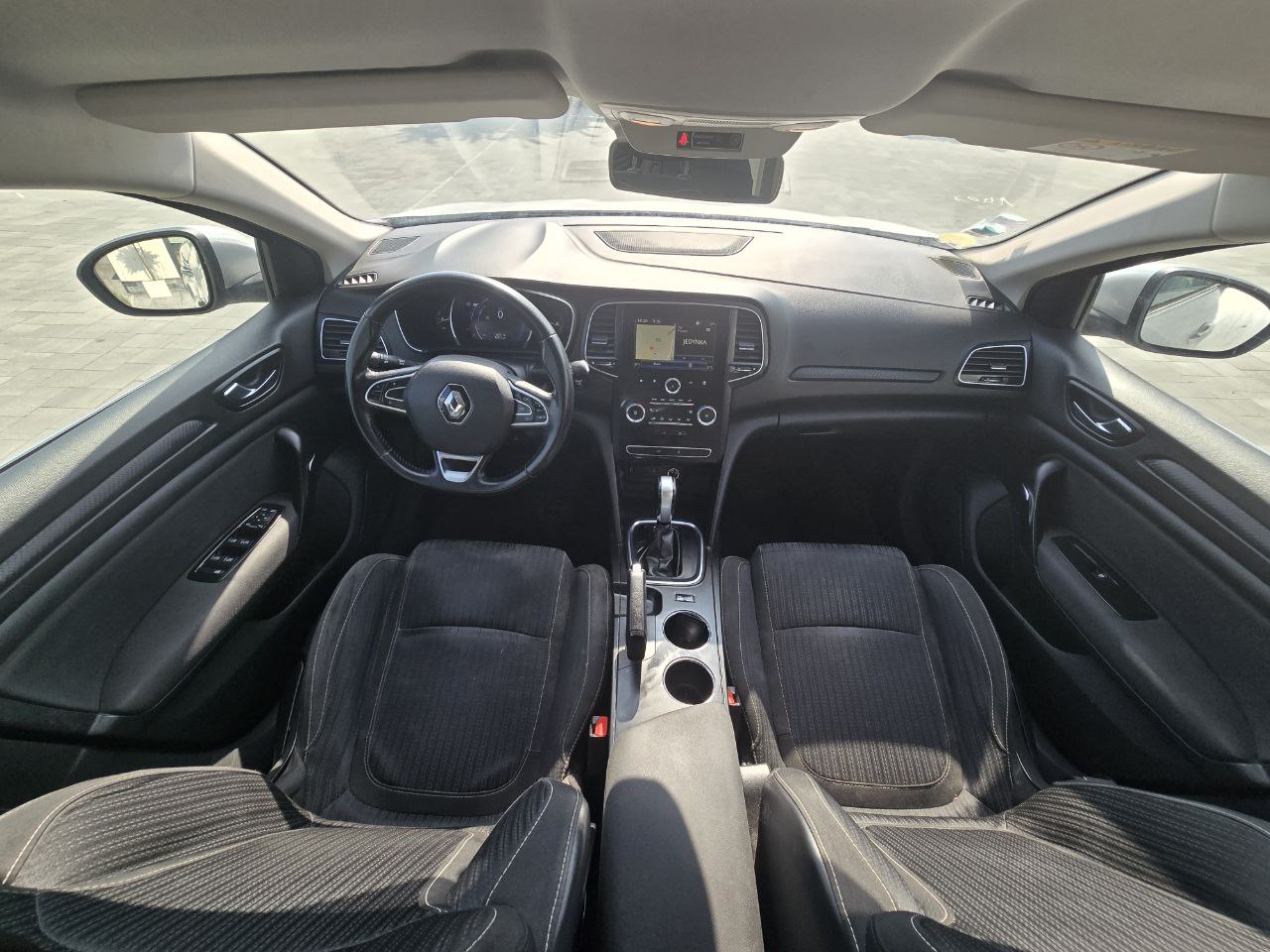 Renault Megane IV Estate