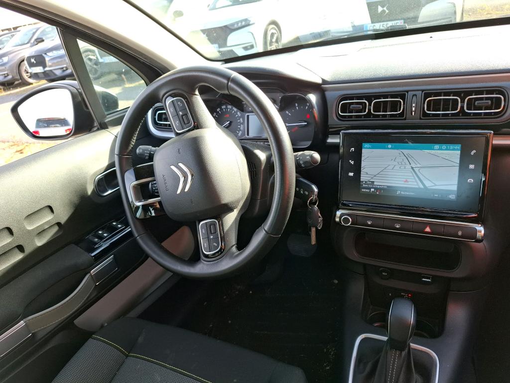 Citroen C3 SHINE Business