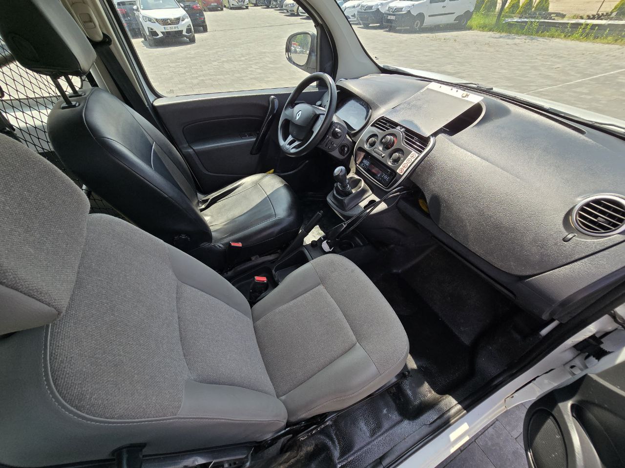 Renault Kangoo Express
