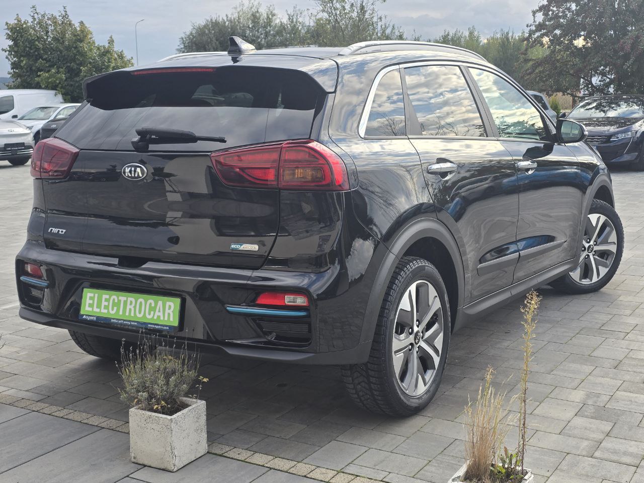 KIA E-NIRO