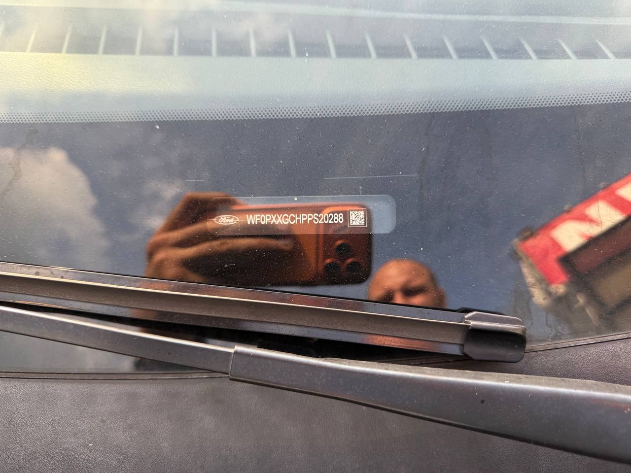 Ford Focus Titanium