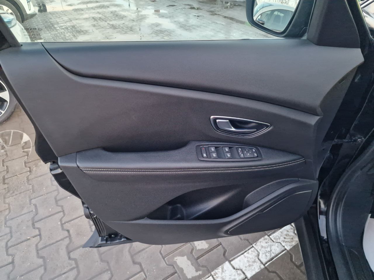 Renault Scenic Business