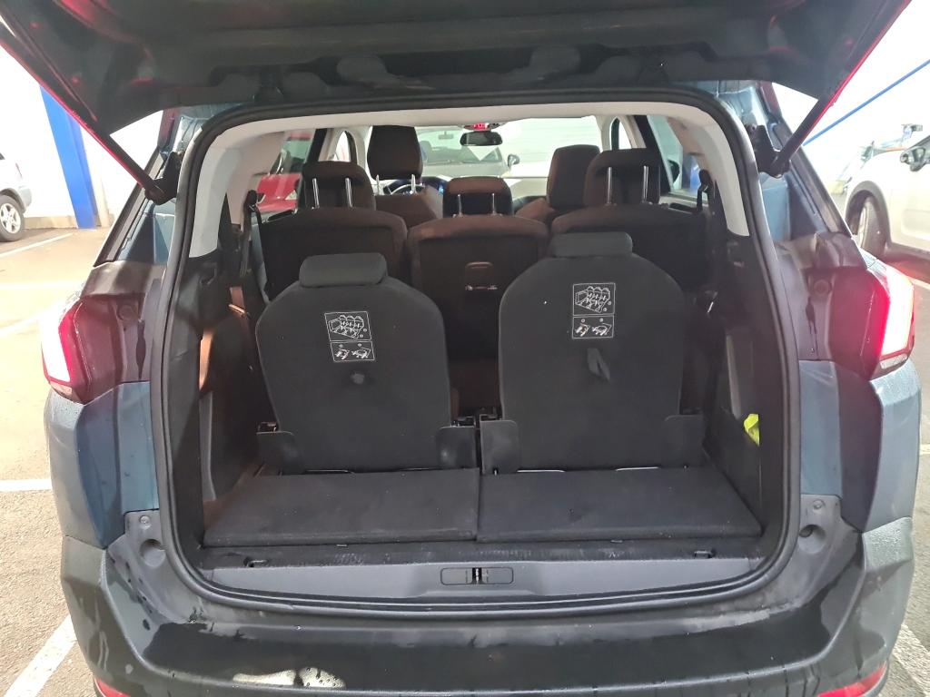 Peugeot 5008 Business