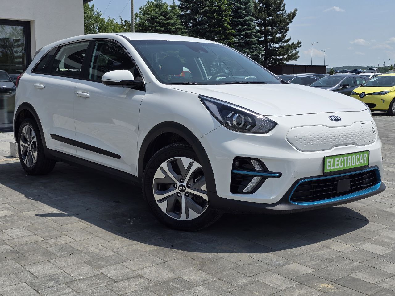KIA E-NIRO