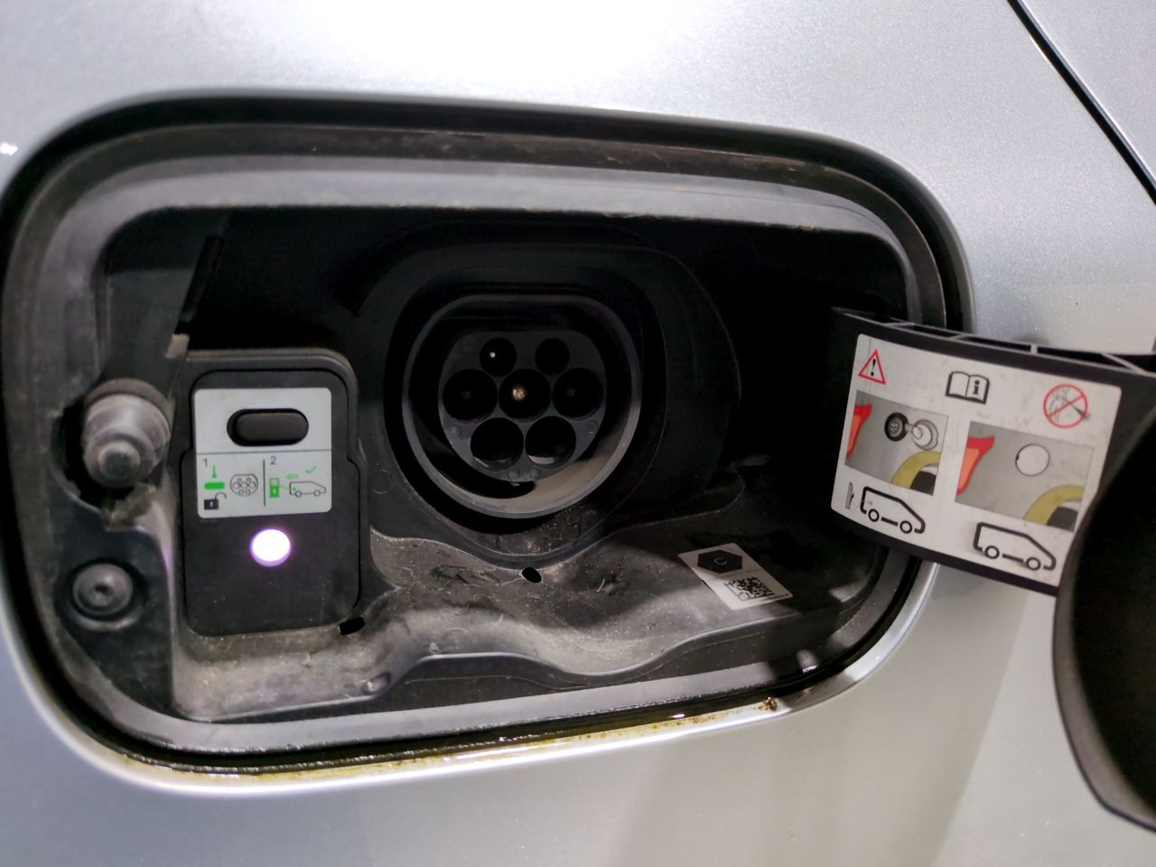 Renault Megane Business HYBRID