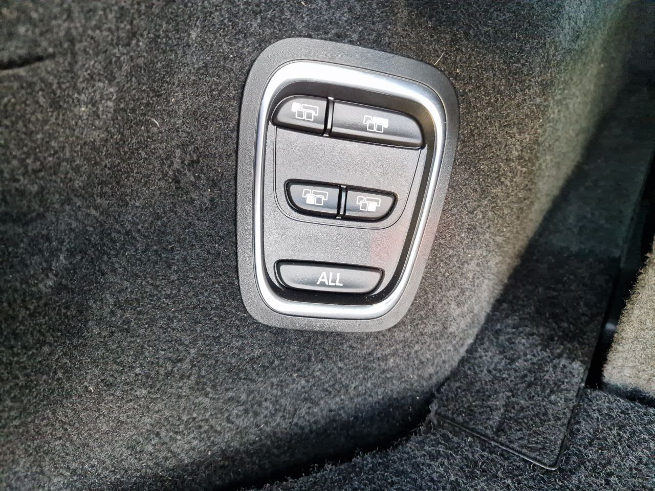 Renault GRAND Scenic INTENS