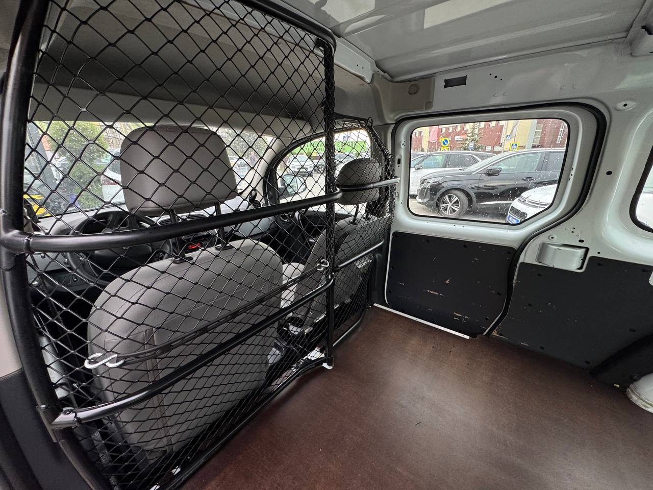 Renault Kangoo Express
