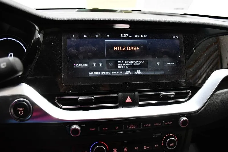 KIA E-NIRO