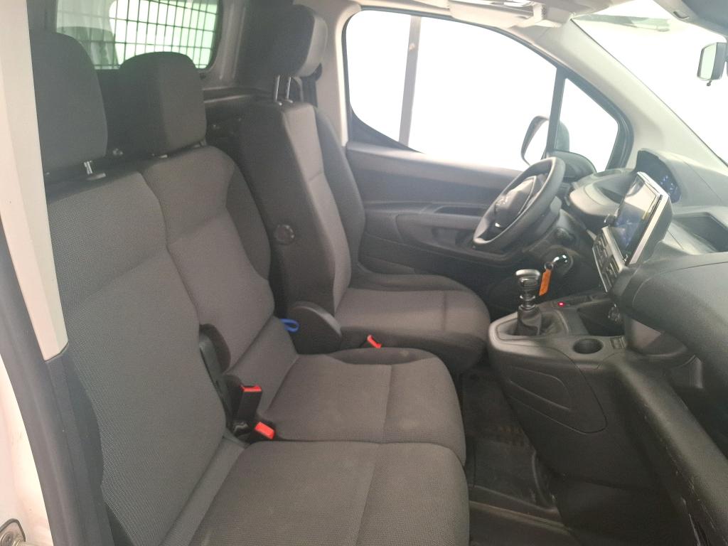 Peugeot Partner Premium L1