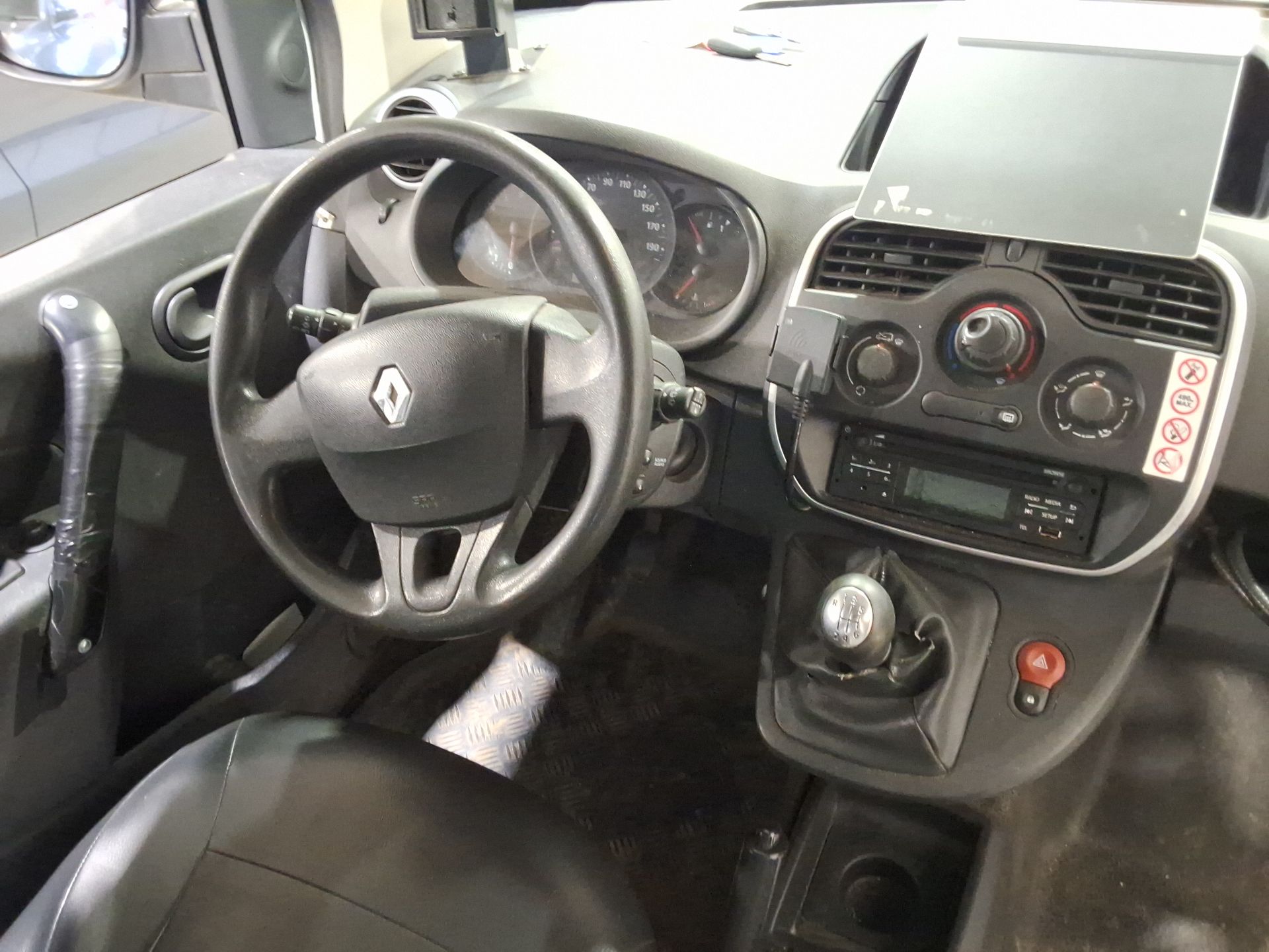 Renault Kangoo Express
