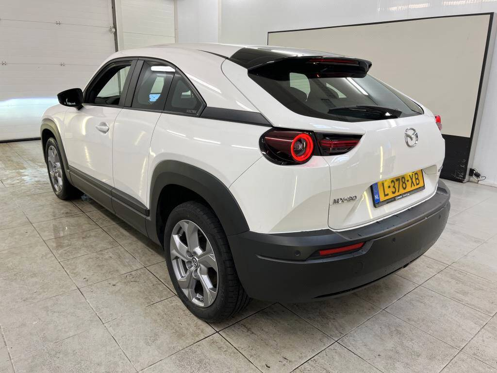 Mazda MX-30