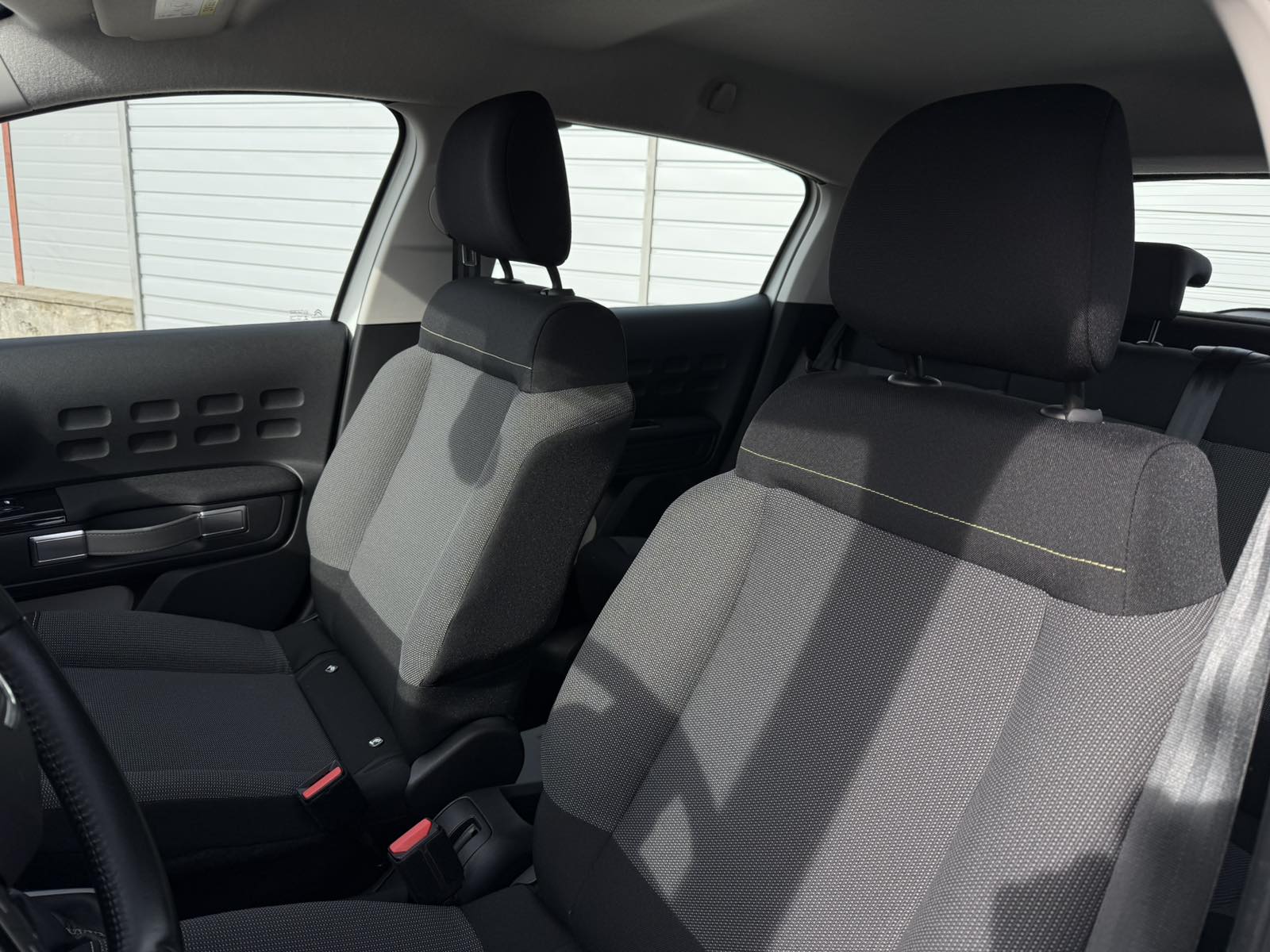 Citroen C3 SHINE Business