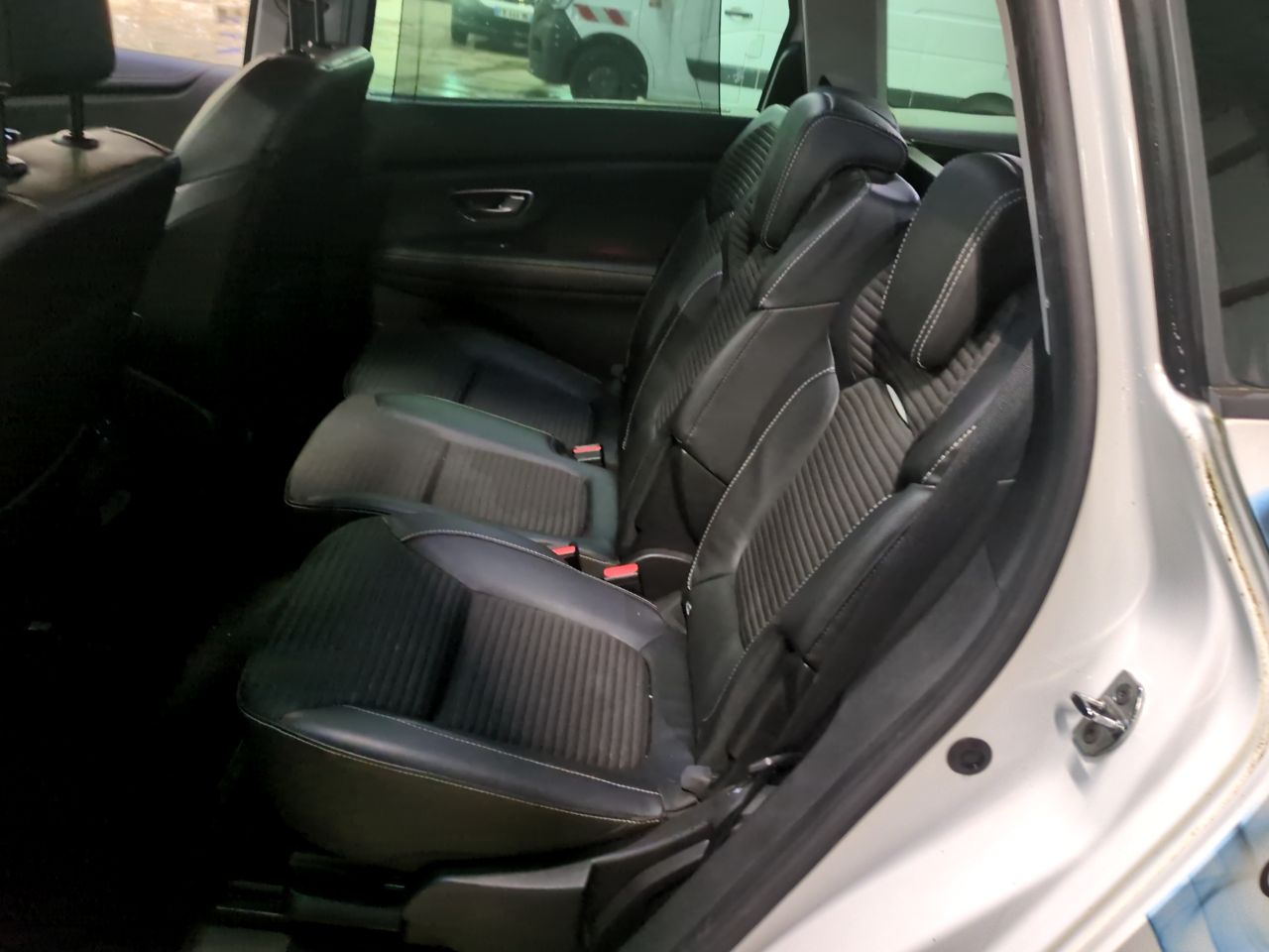 Renault GRAND Scenic INTENS