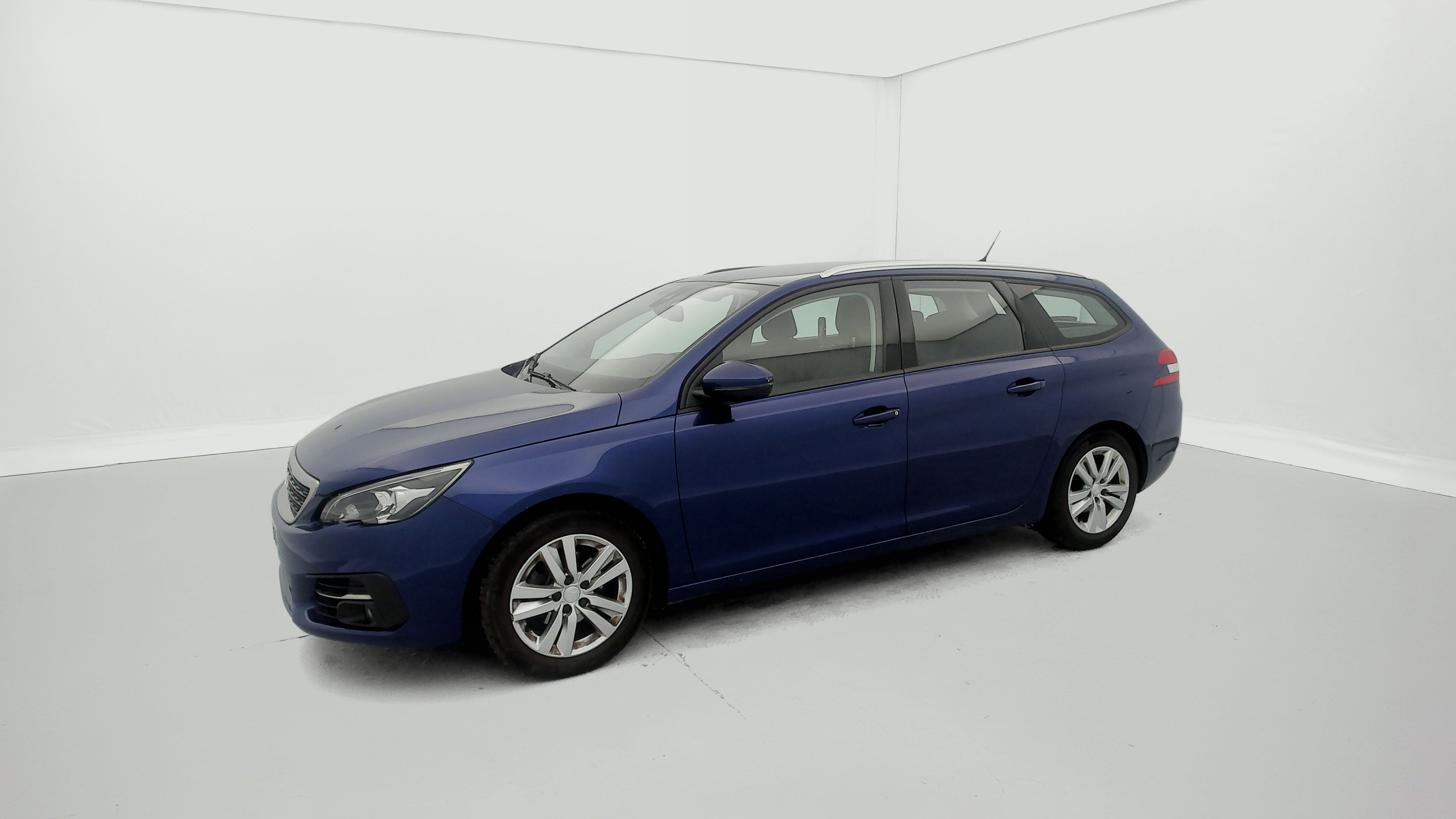 Peugeot 308 Business