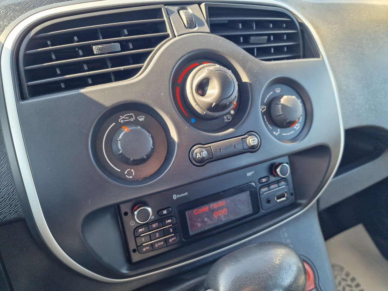 Renault Kangoo Express Z.E.