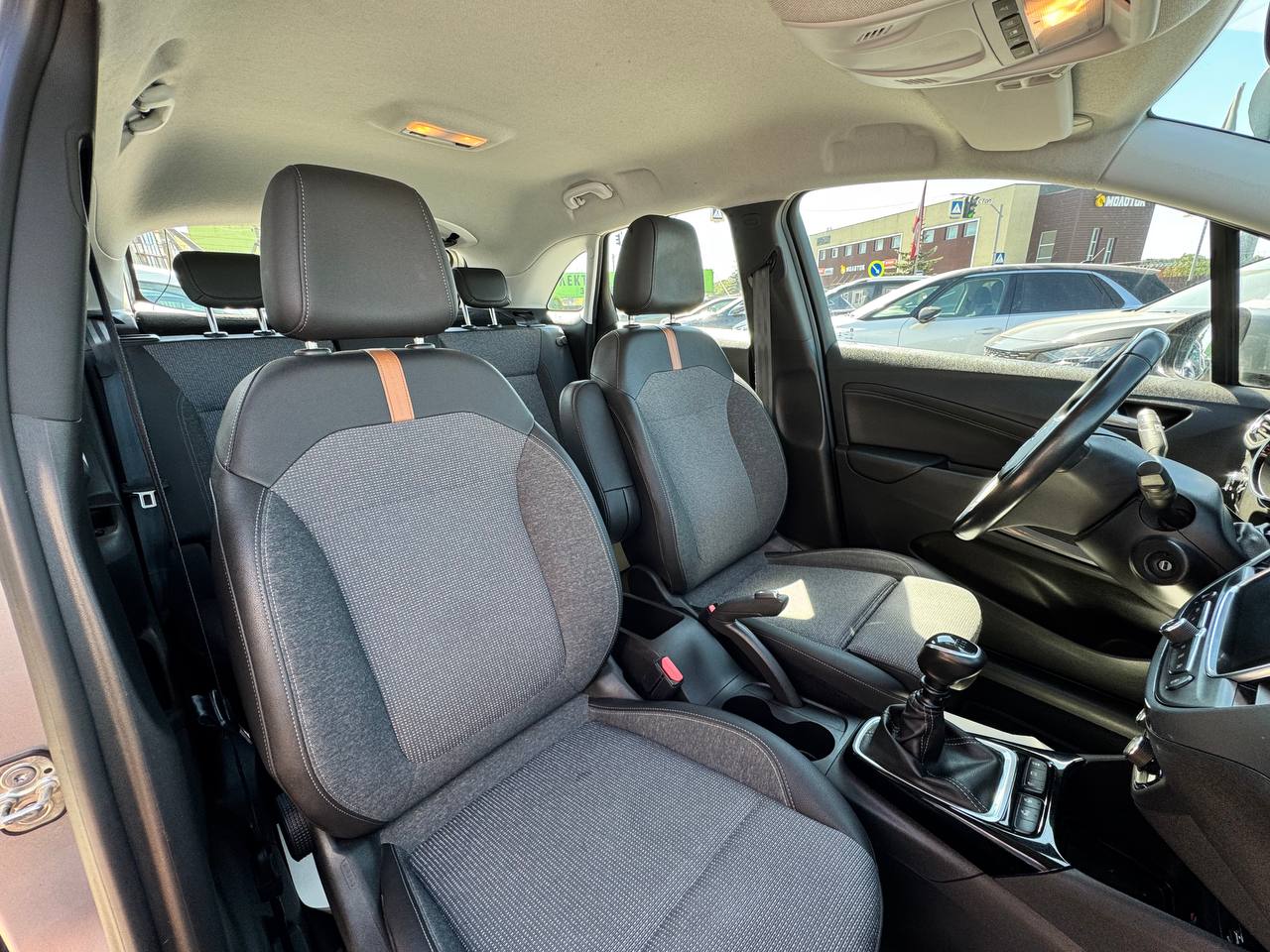 Opel Crossland Elegance