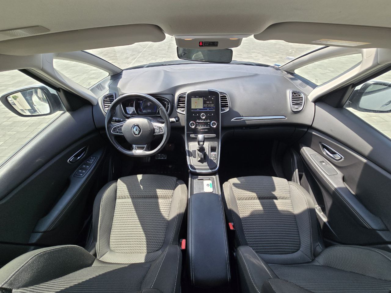 Renault Grand Scenic IV