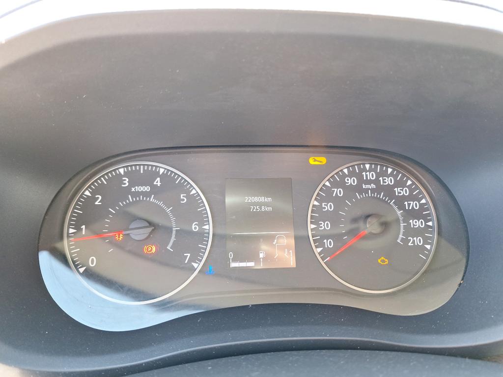 Renault Master FGN L2H2