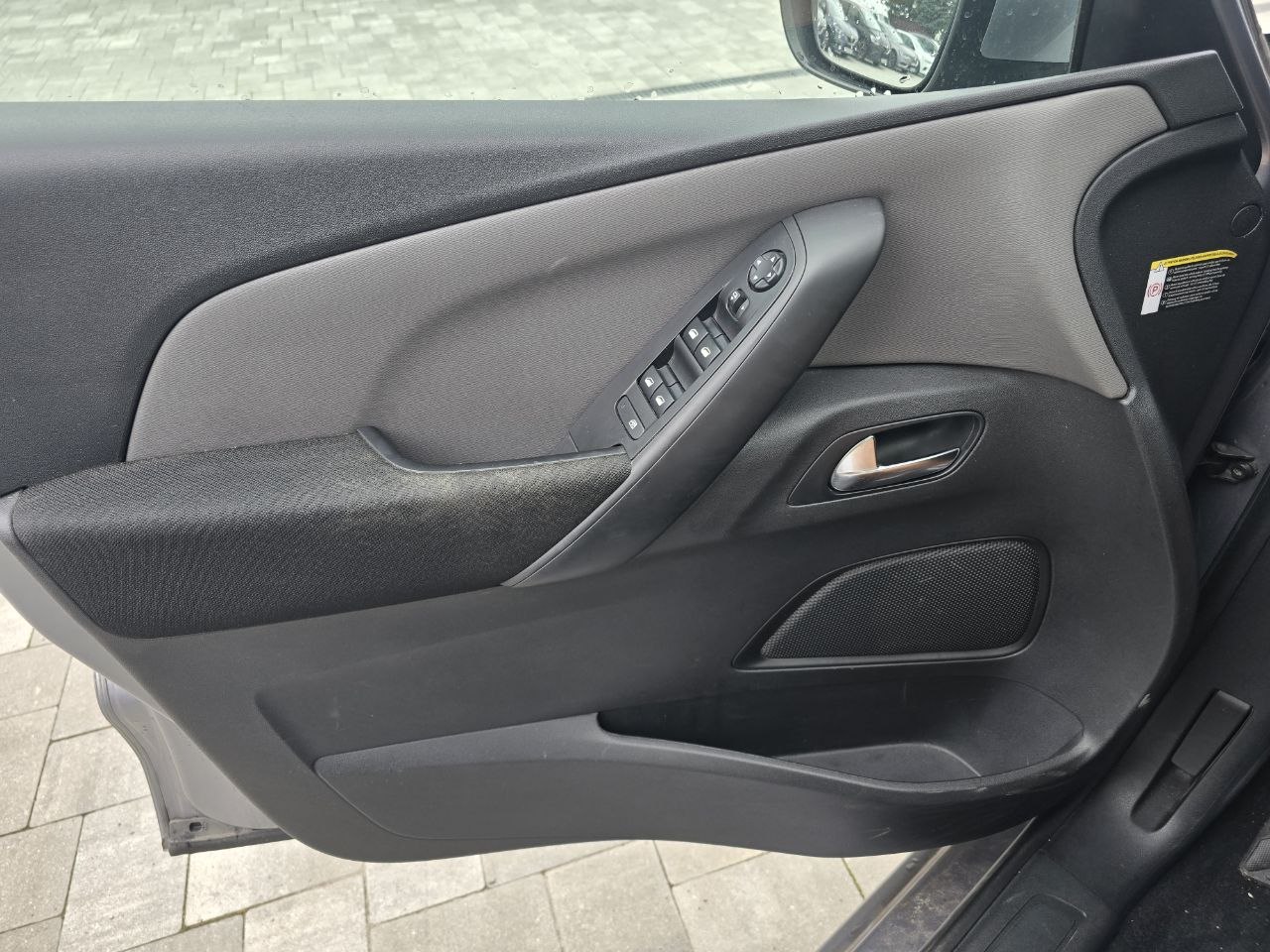 Citroen C4 Spacetourer Business
