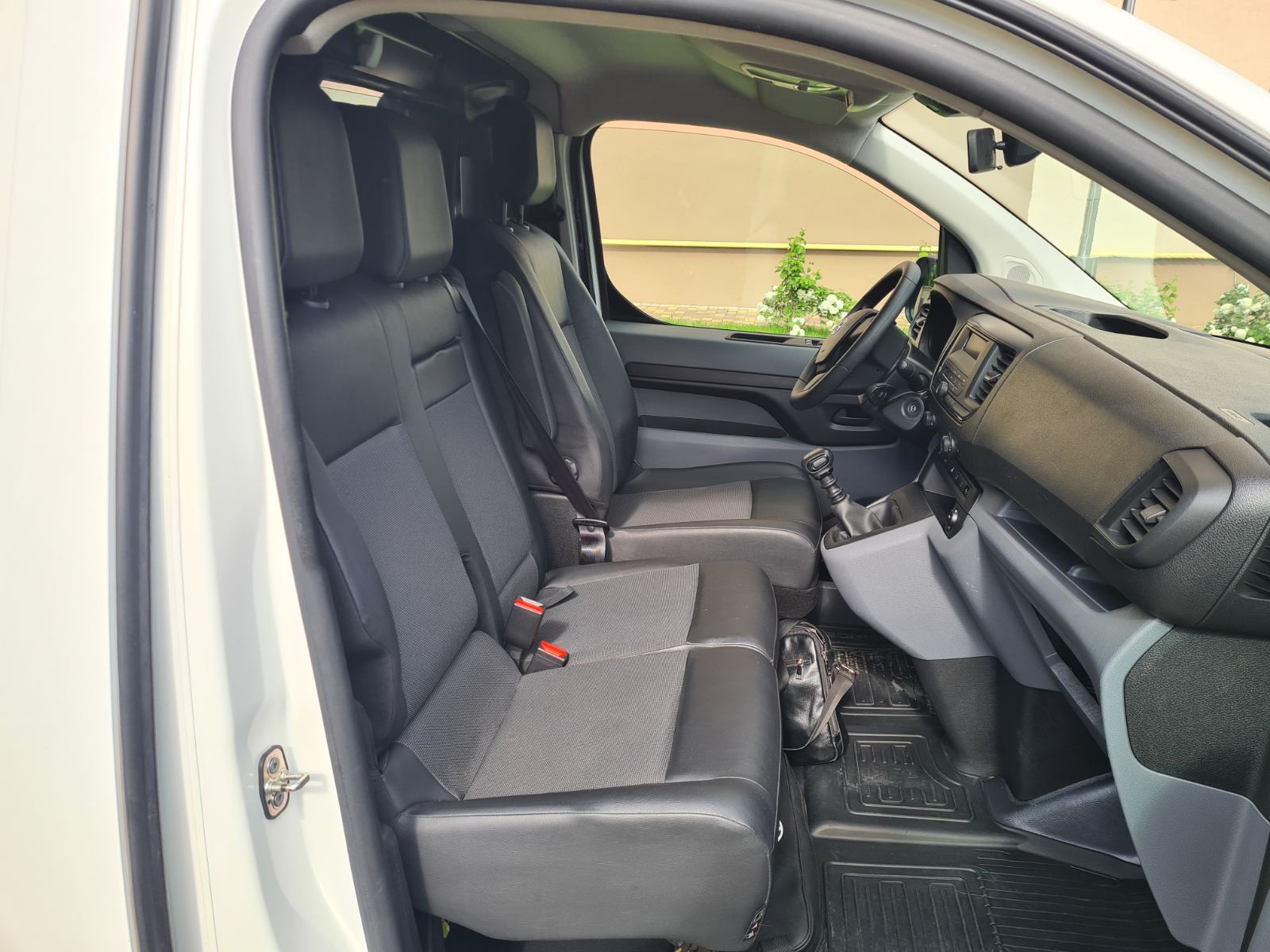 TOYOTA PROACE LONG