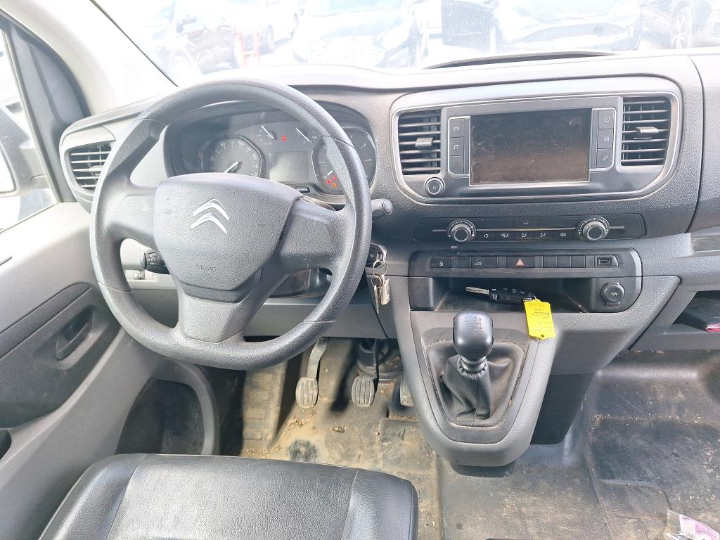 Citroen Jumpy