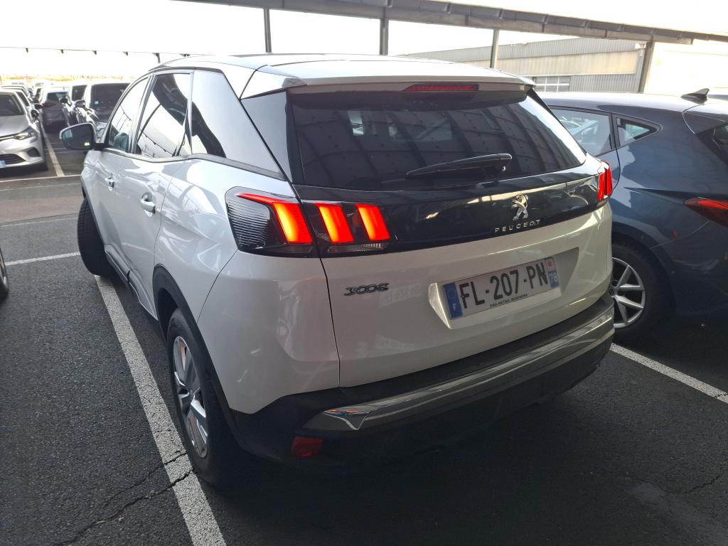 Peugeot 3008 Business