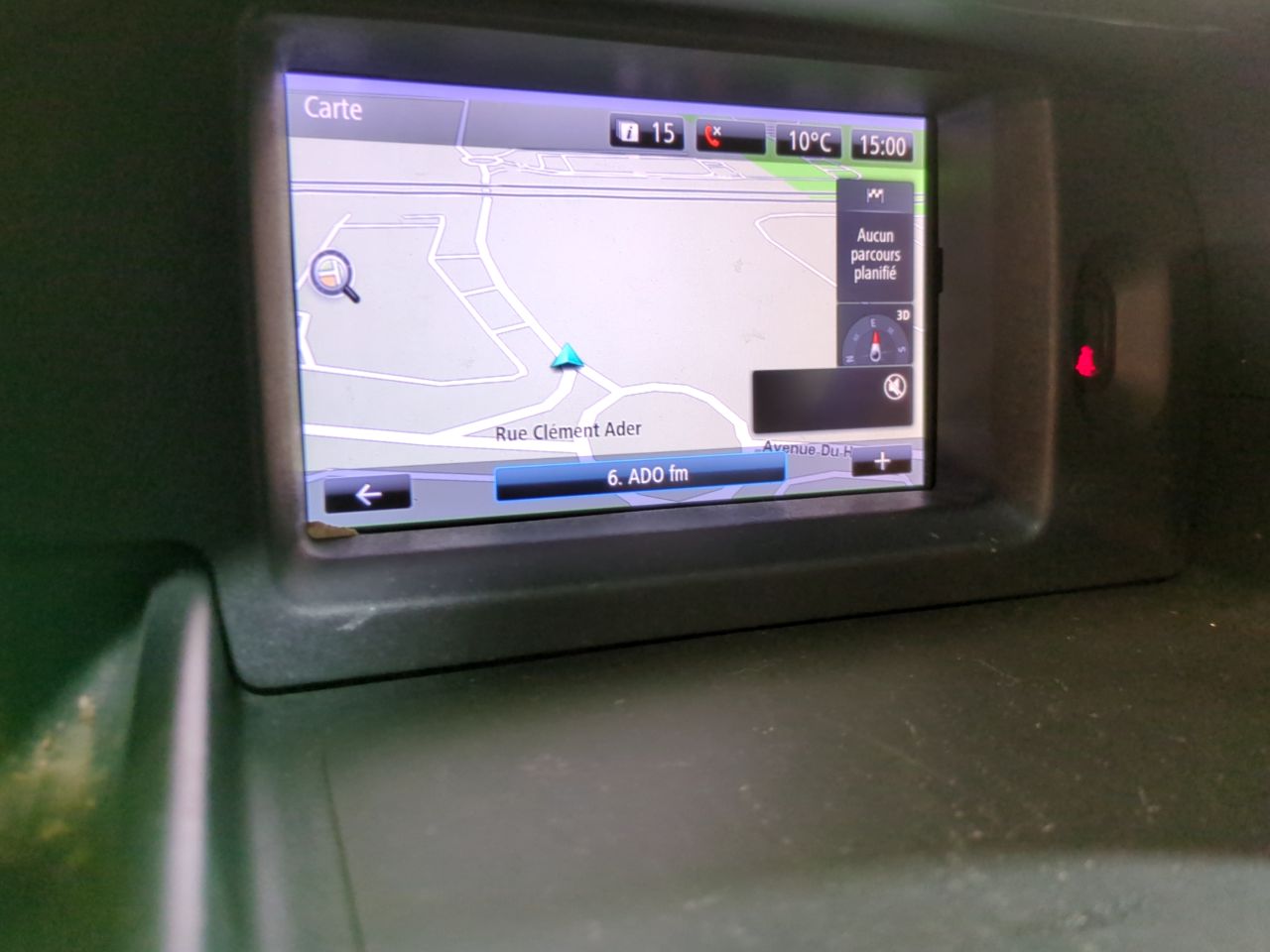 Renault Kangoo Express