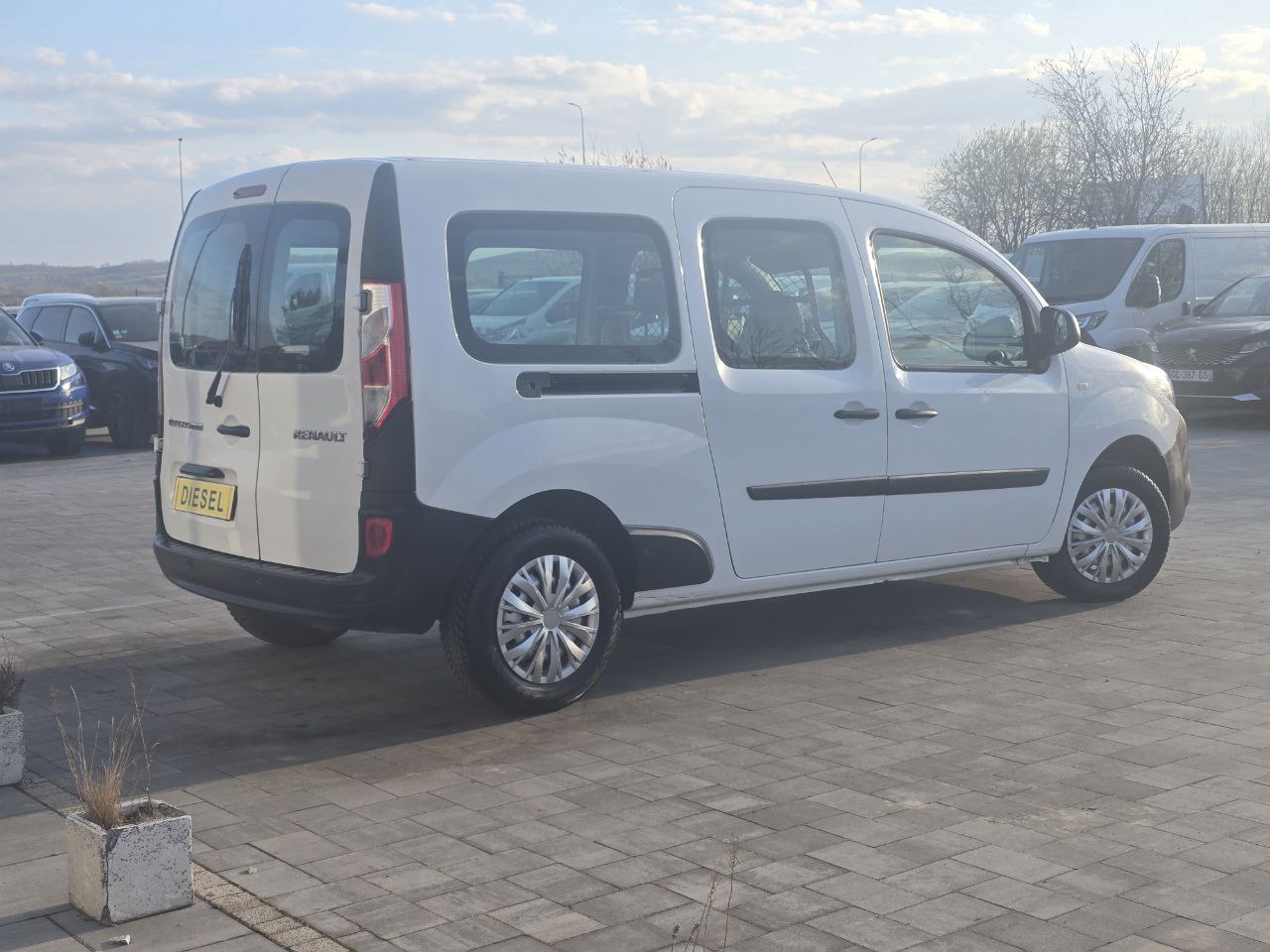 Renault Kangoo Express