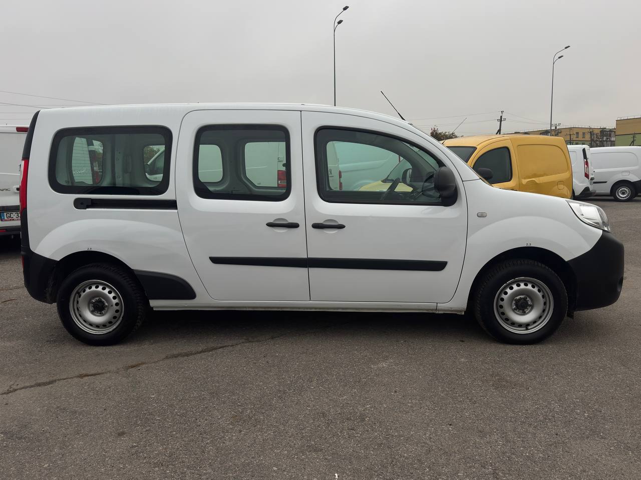 Renault Kangoo Express